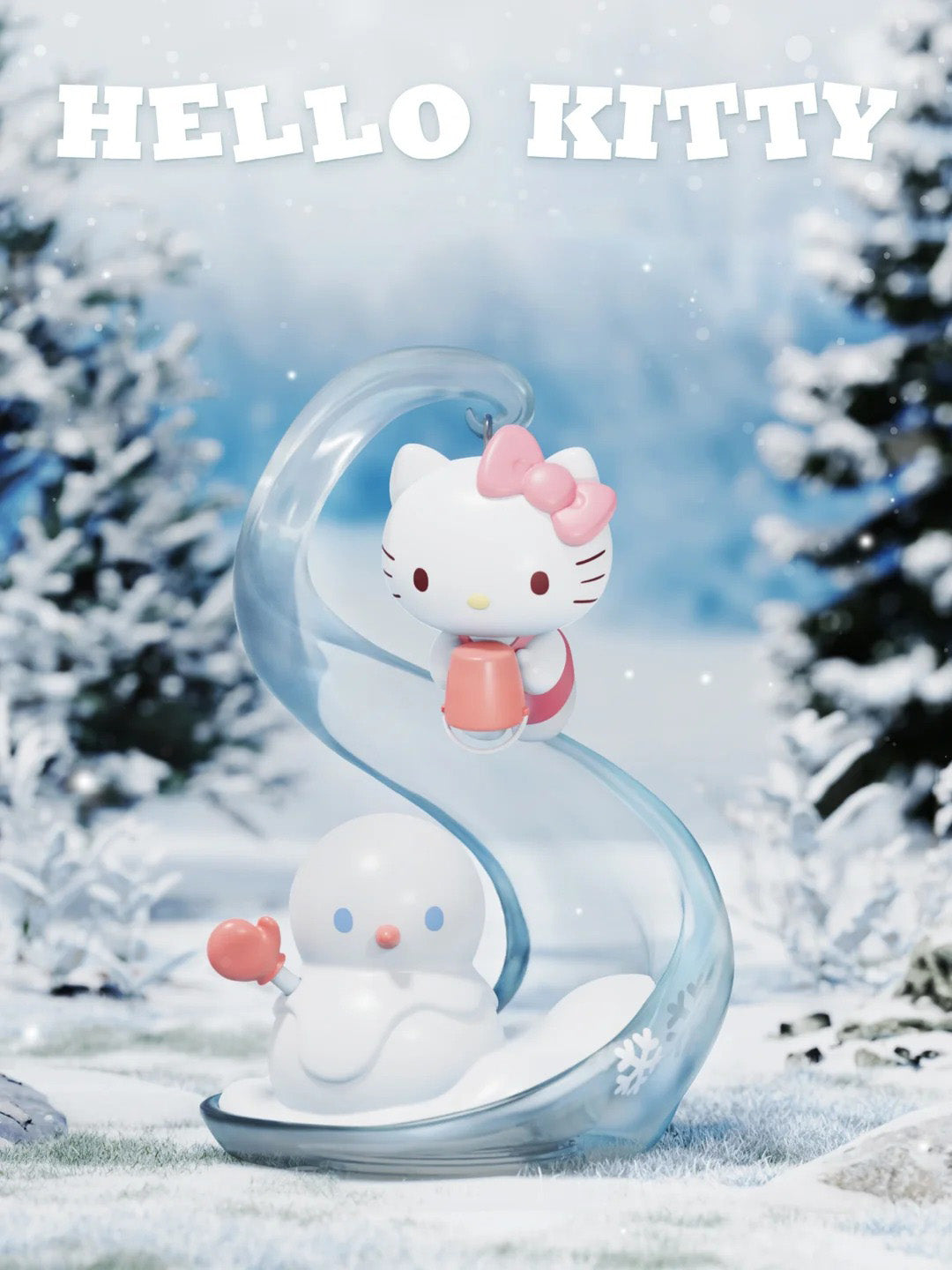 Cartoon Figure Elf Night Light