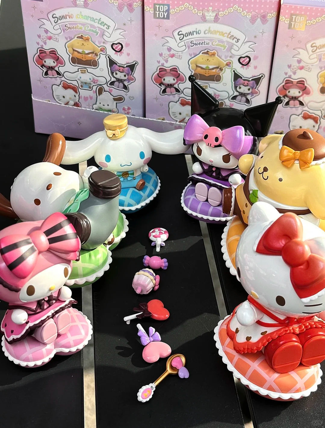 Sweetheart Candy Blind Box