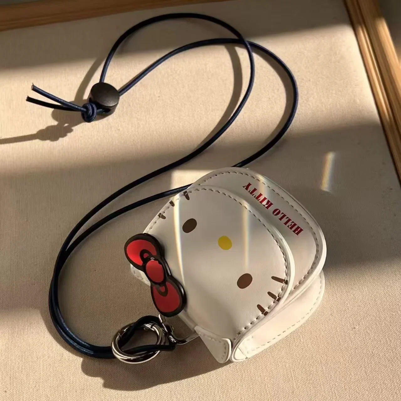 Kitty Bluetooth Headphone Case