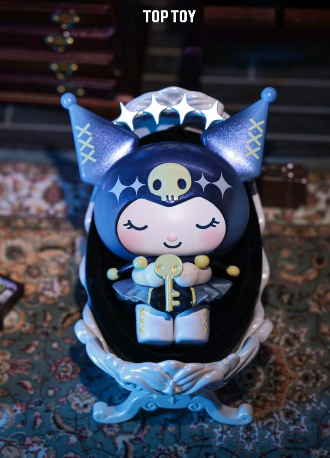 Kuro Hexenfest Blindbox