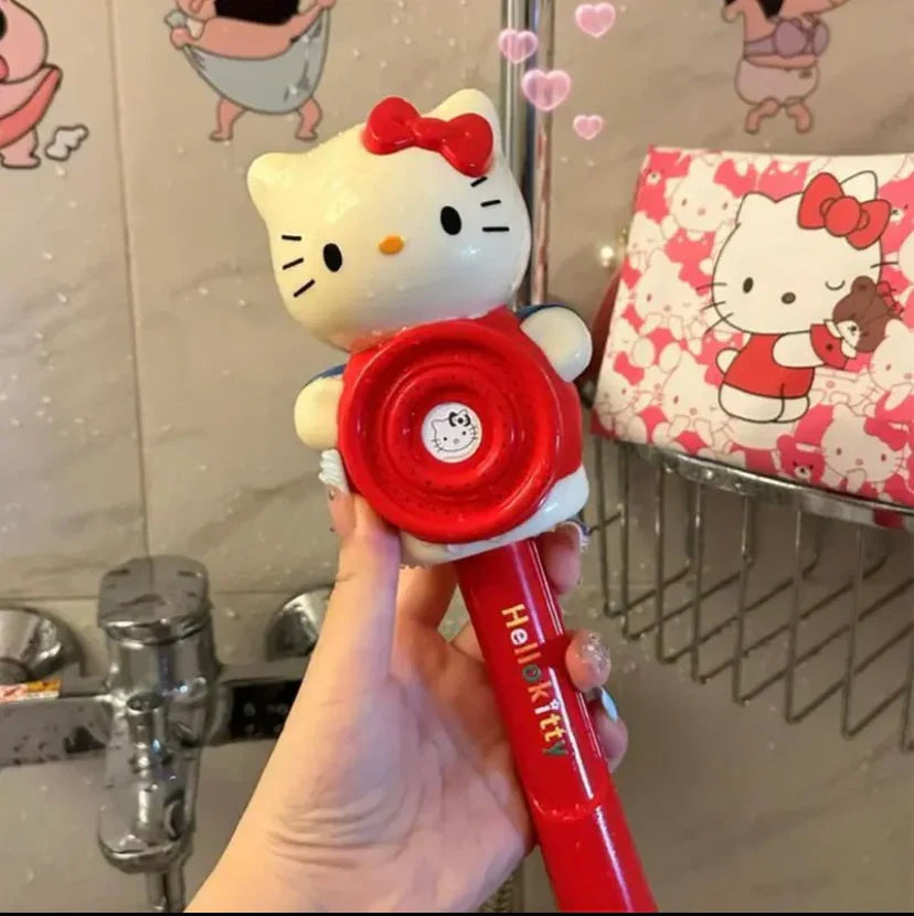 Kitty Original Shower Head