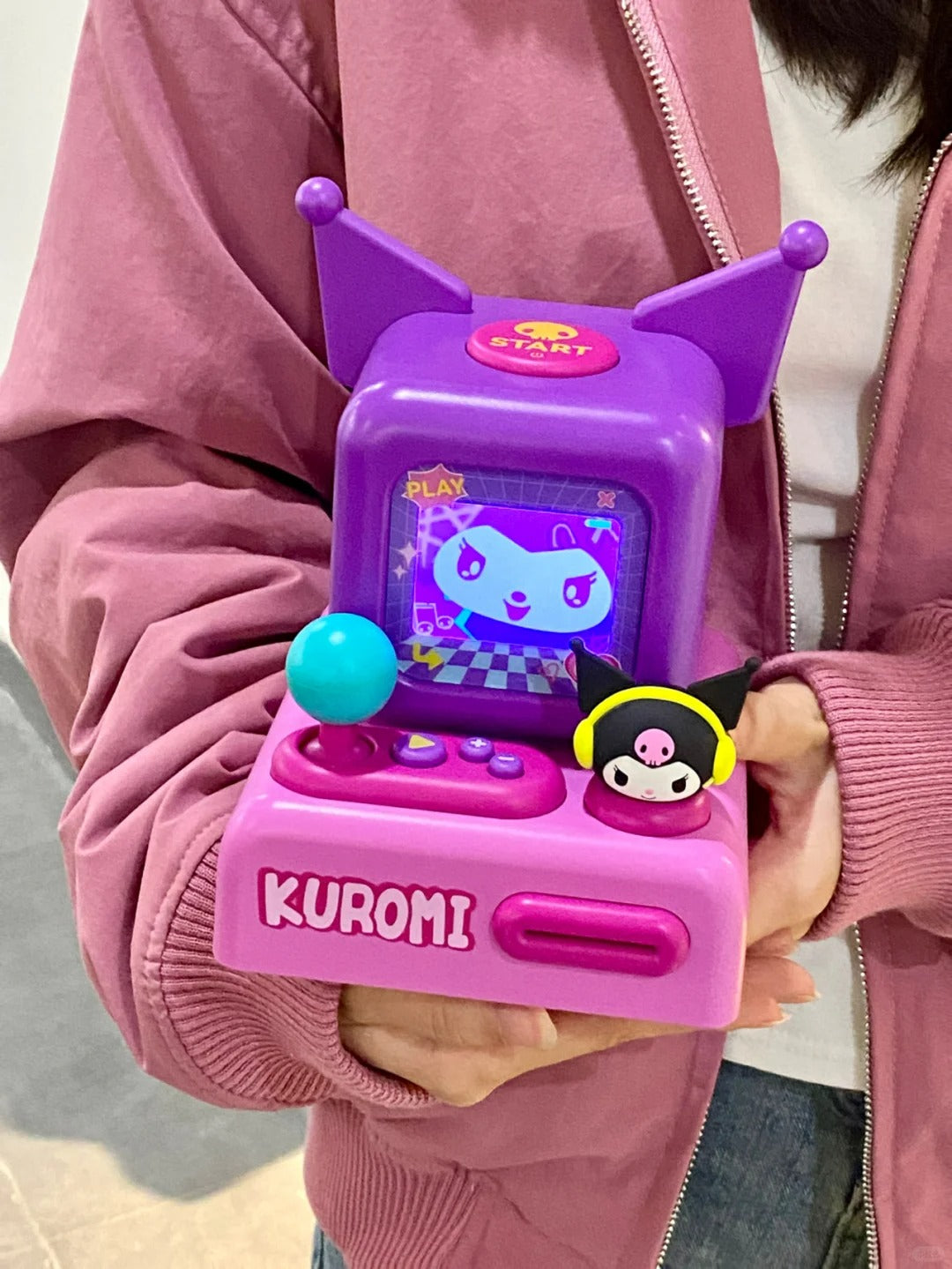 Kuro Game Bluetooth Speaker