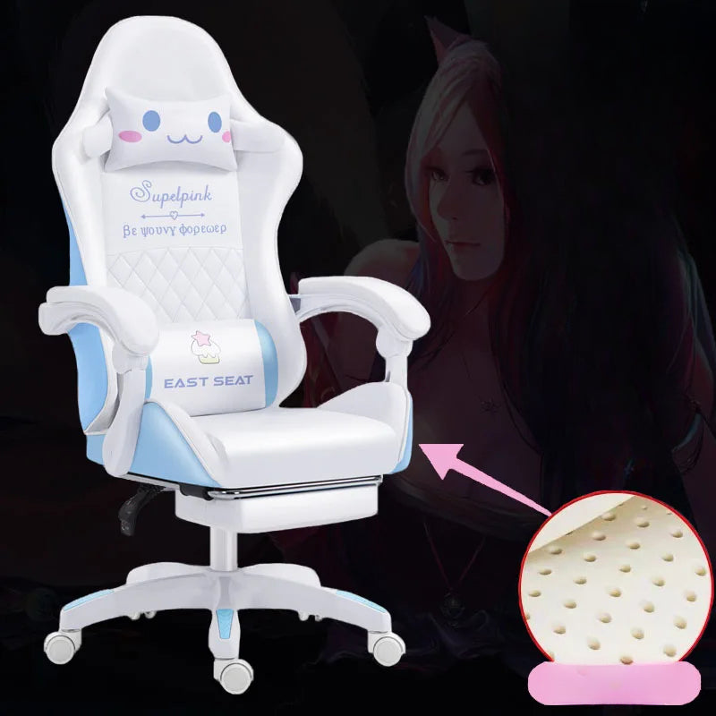 Cinna Gaming Chair KI502