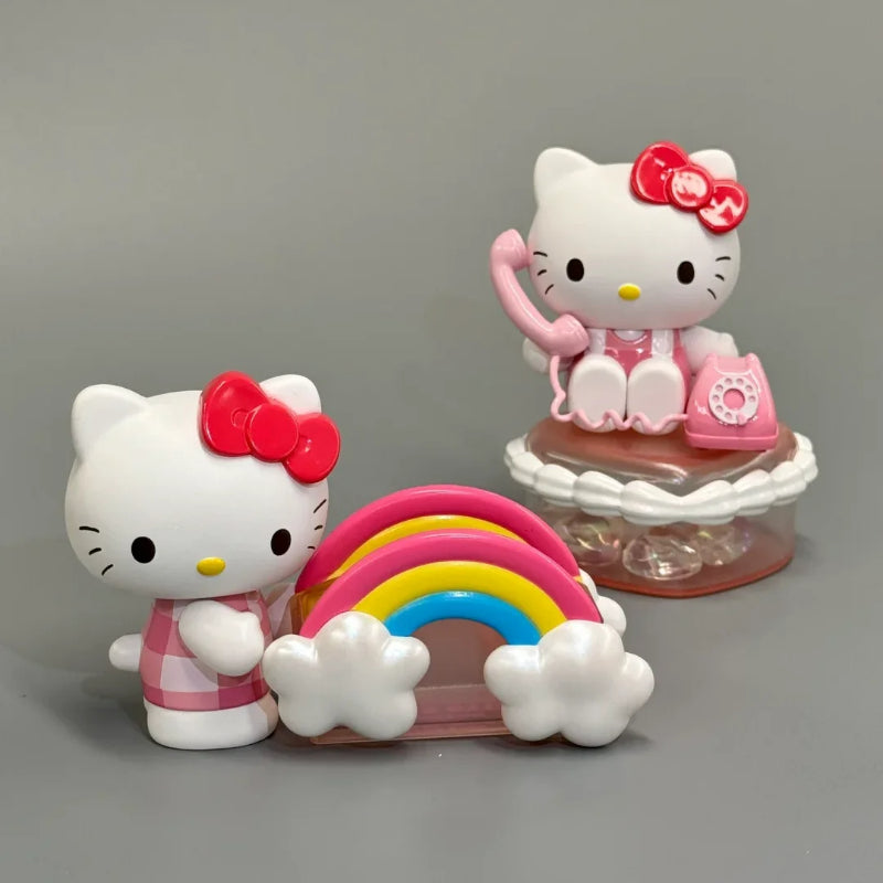 Cute Melo Figure Model - Lovesickdoe