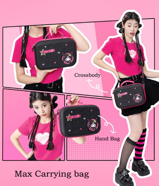 Kuro Switch Accesorries Set