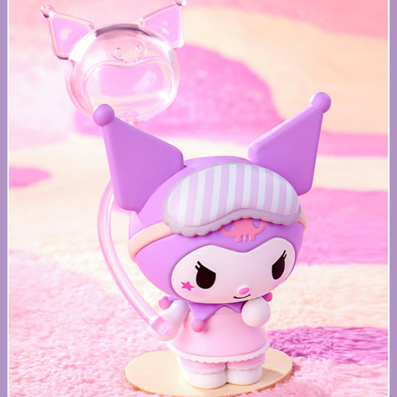 Coffret surprise pour poupées Kuro et Melo - Lovesickdoe