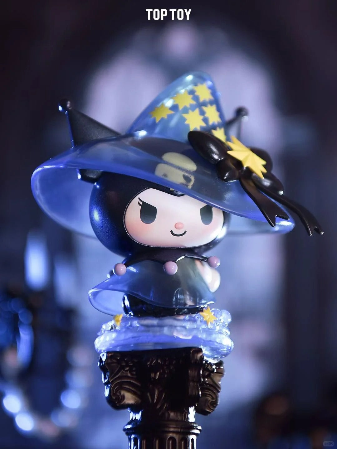 Kuro Hexenfest Blindbox
