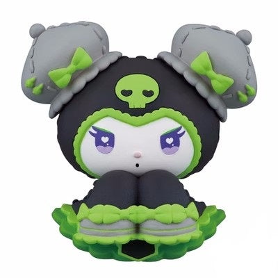 Kuro Melo Lolita Themed Figure SK575