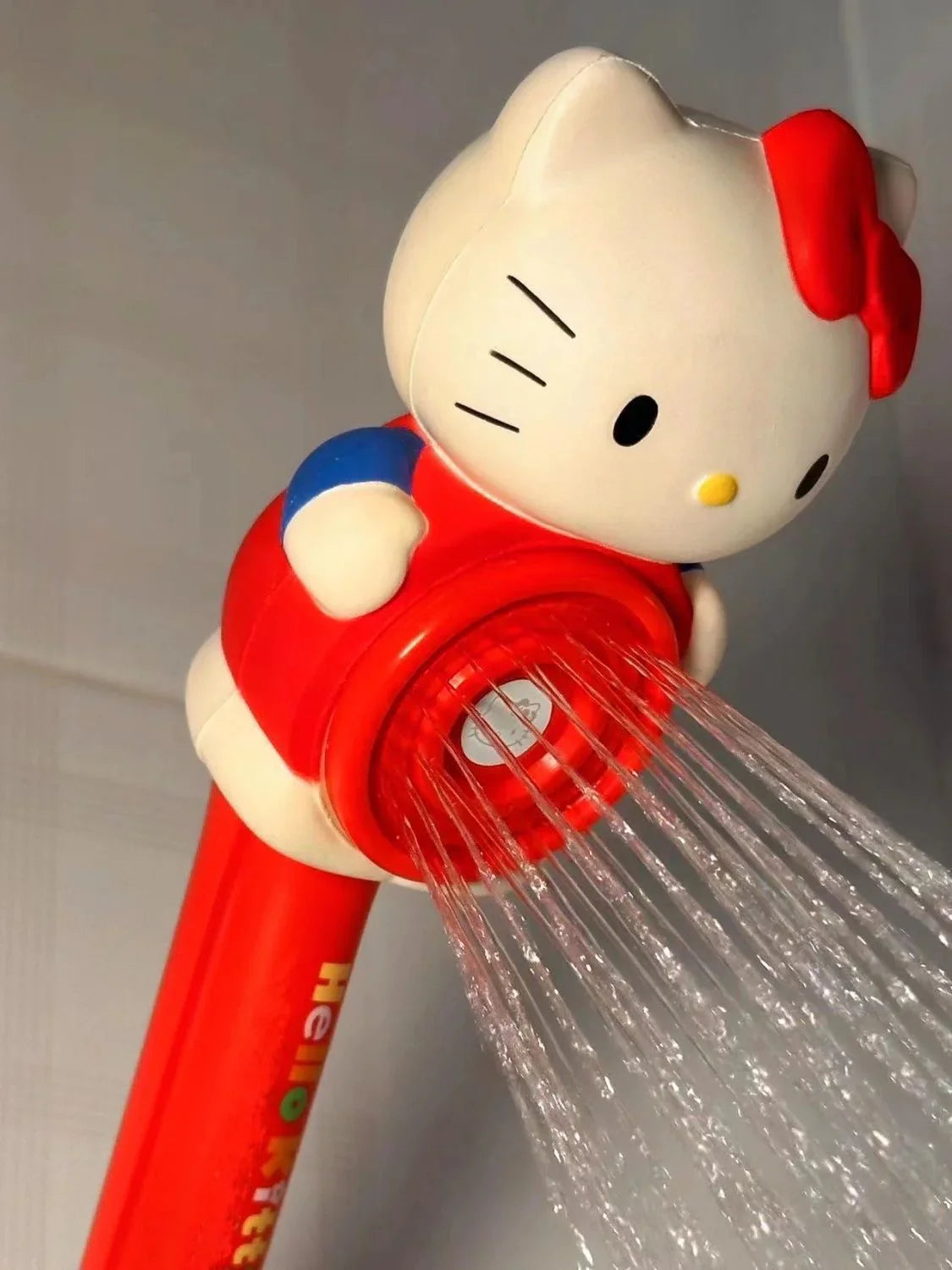 Kitty Original Shower Head
