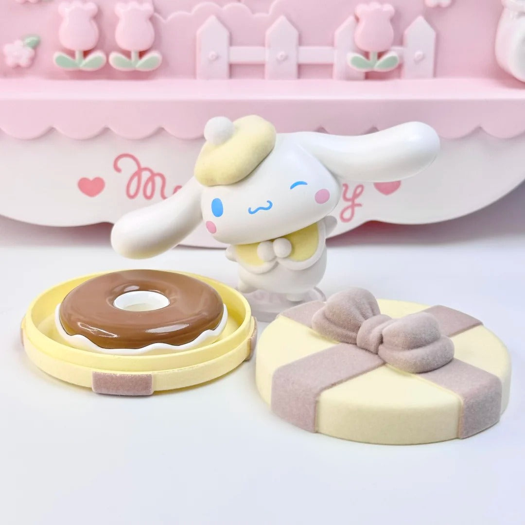 Sweet Dessert Cinna Gift Series Blind Box