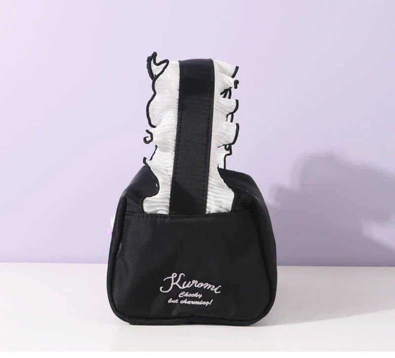 Licensed Kuro Floral Bag