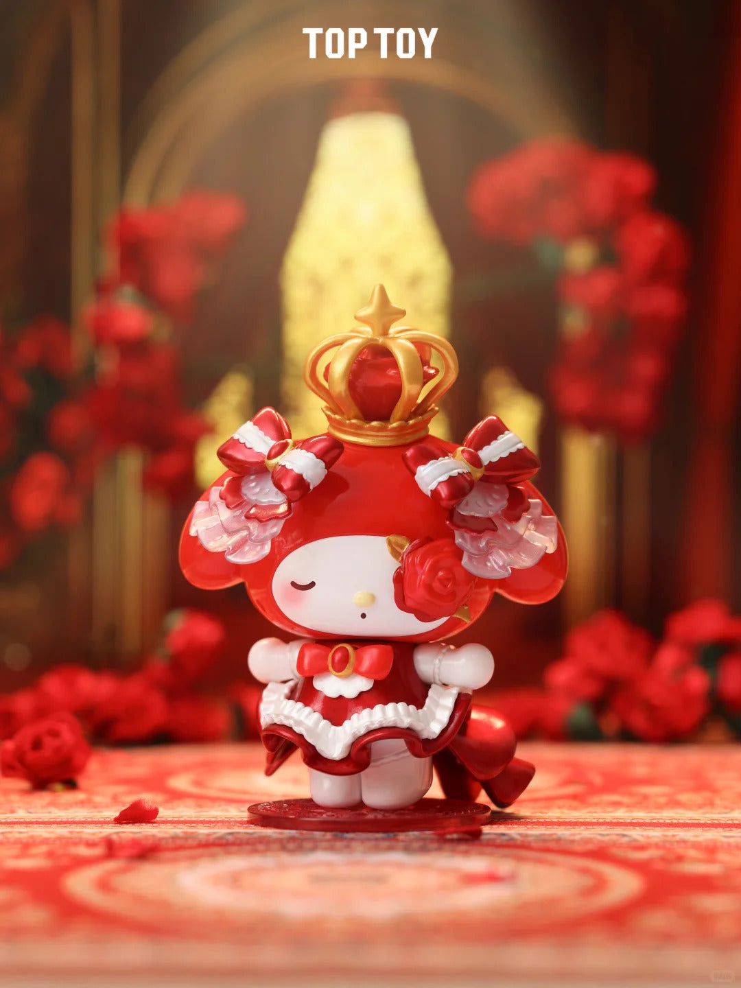 Rose Night Blind box
