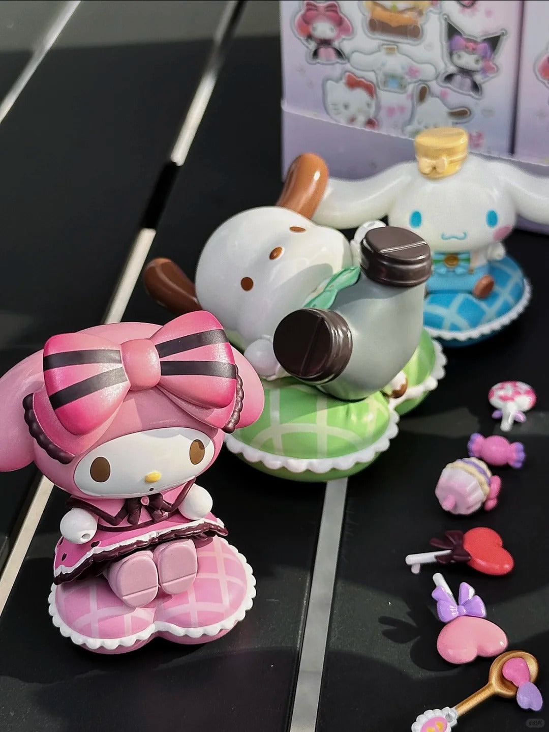 Sweetheart Candy Blind Box