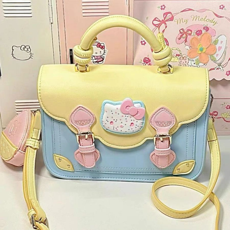 Sac à main Sweet Kitty SK420