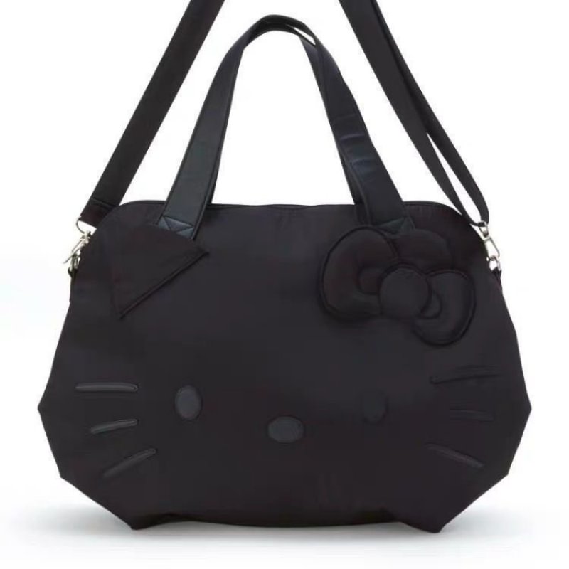Kawaii Kitty Large Capacity Travel Bag SK132
