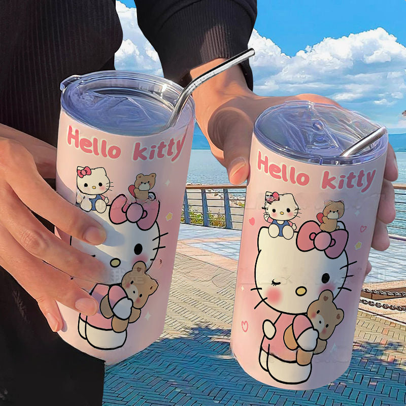 Kitty Cute Water Cups ON1439