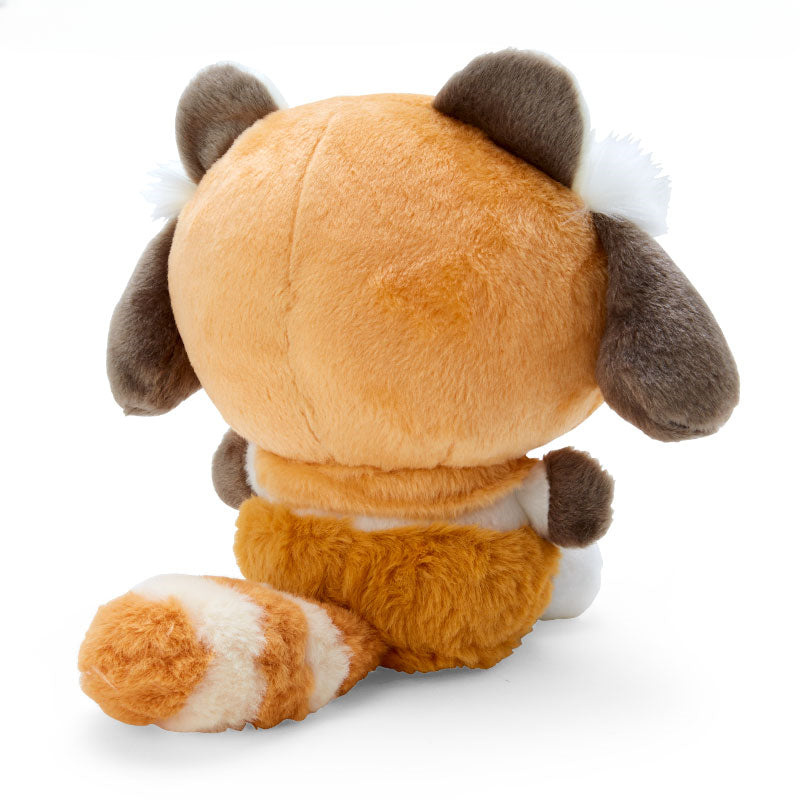 Authentique Panda Rouge Pocha KI341