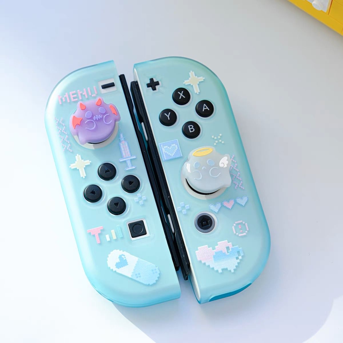Nintendo Switch Oled Protective Case
