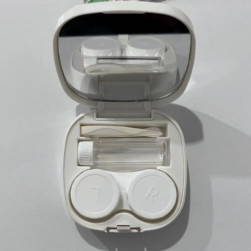 Kitty Contact Lenses Case KI278