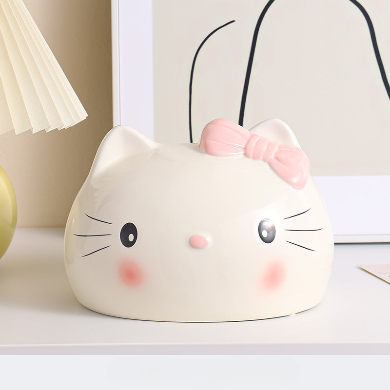 Boîte de papier essuie-tout Kitty KI253