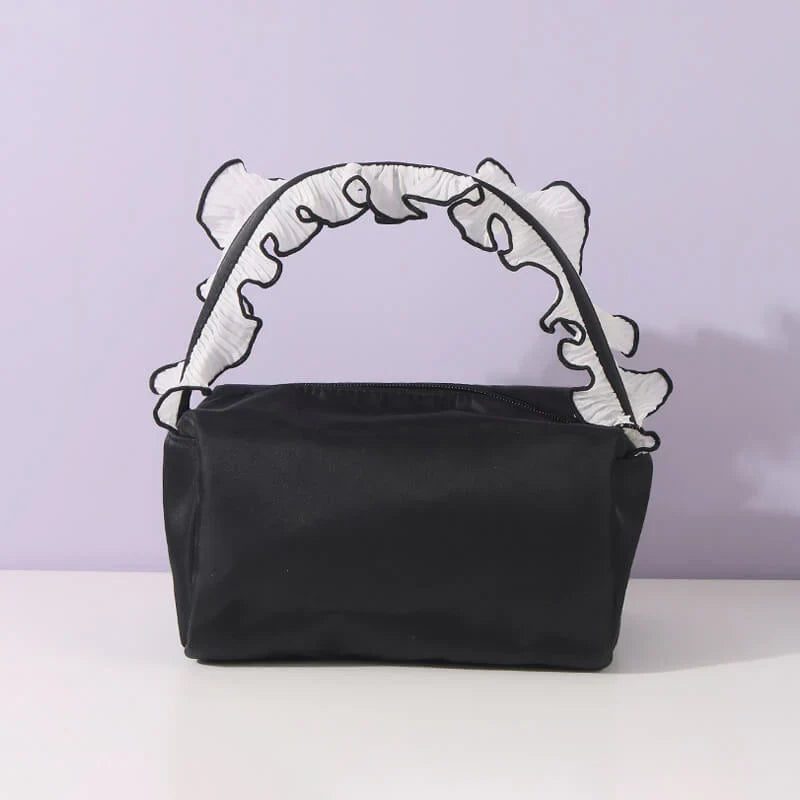 Licensed Kuro Floral Bag