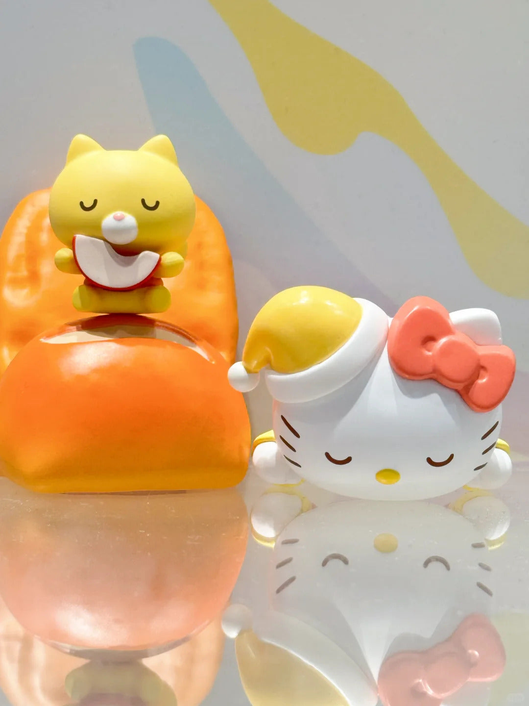 Happy baking Blind box