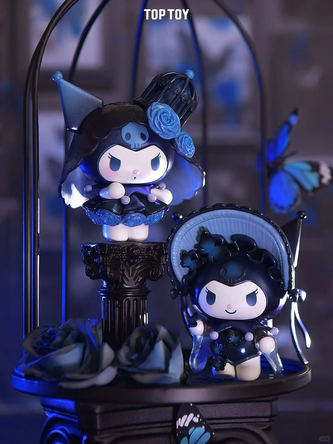 Kuro Hexenfest Blindbox