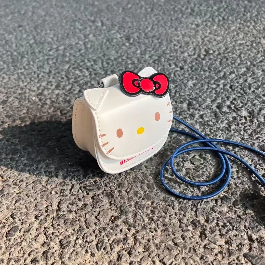 Kitty Bluetooth Headphone Case