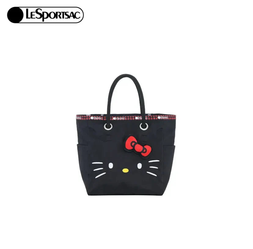 Kitty Lesportsac Tote Bag