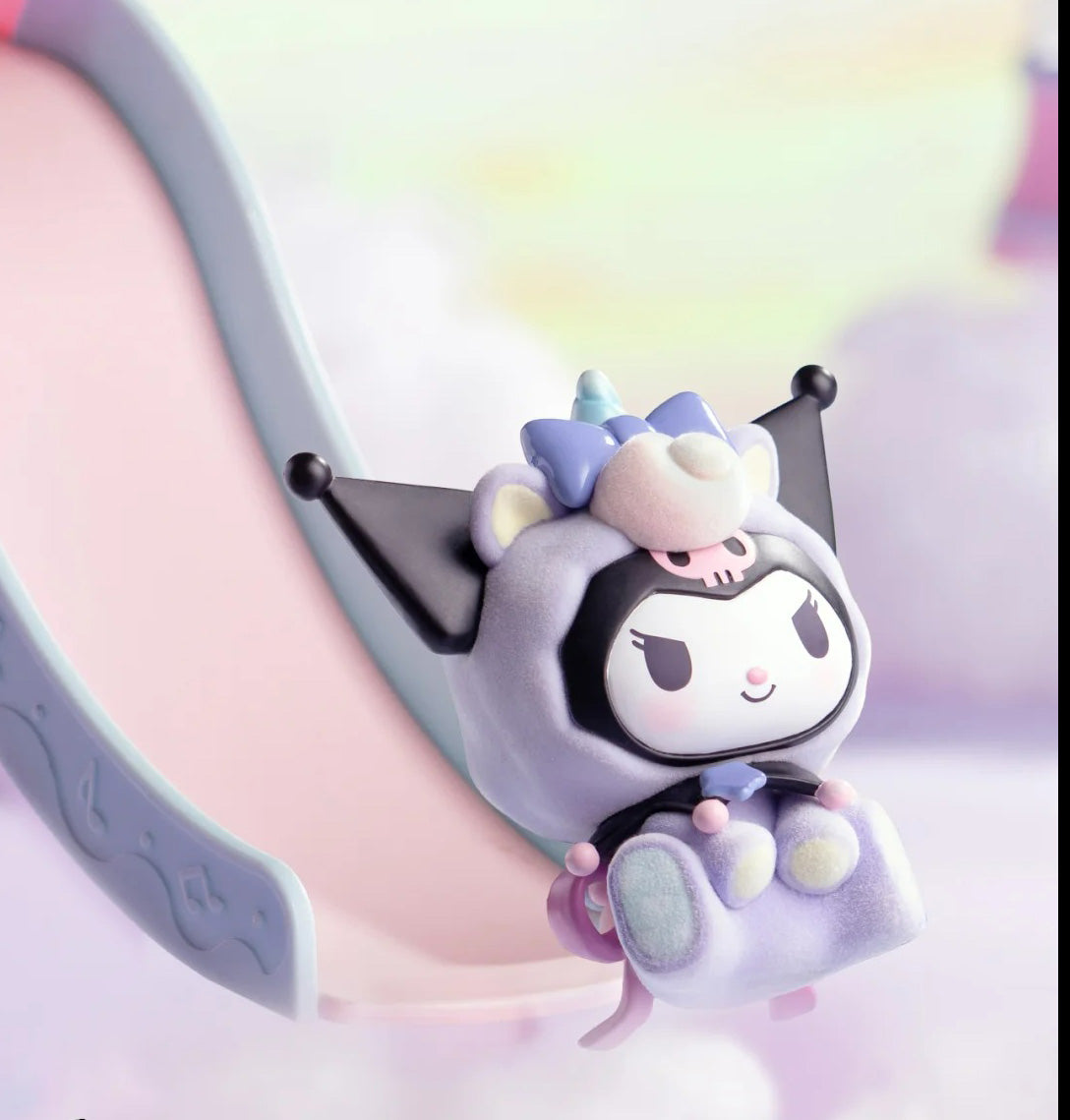 Kawaii Einhorn Traumland Überraschungsbox