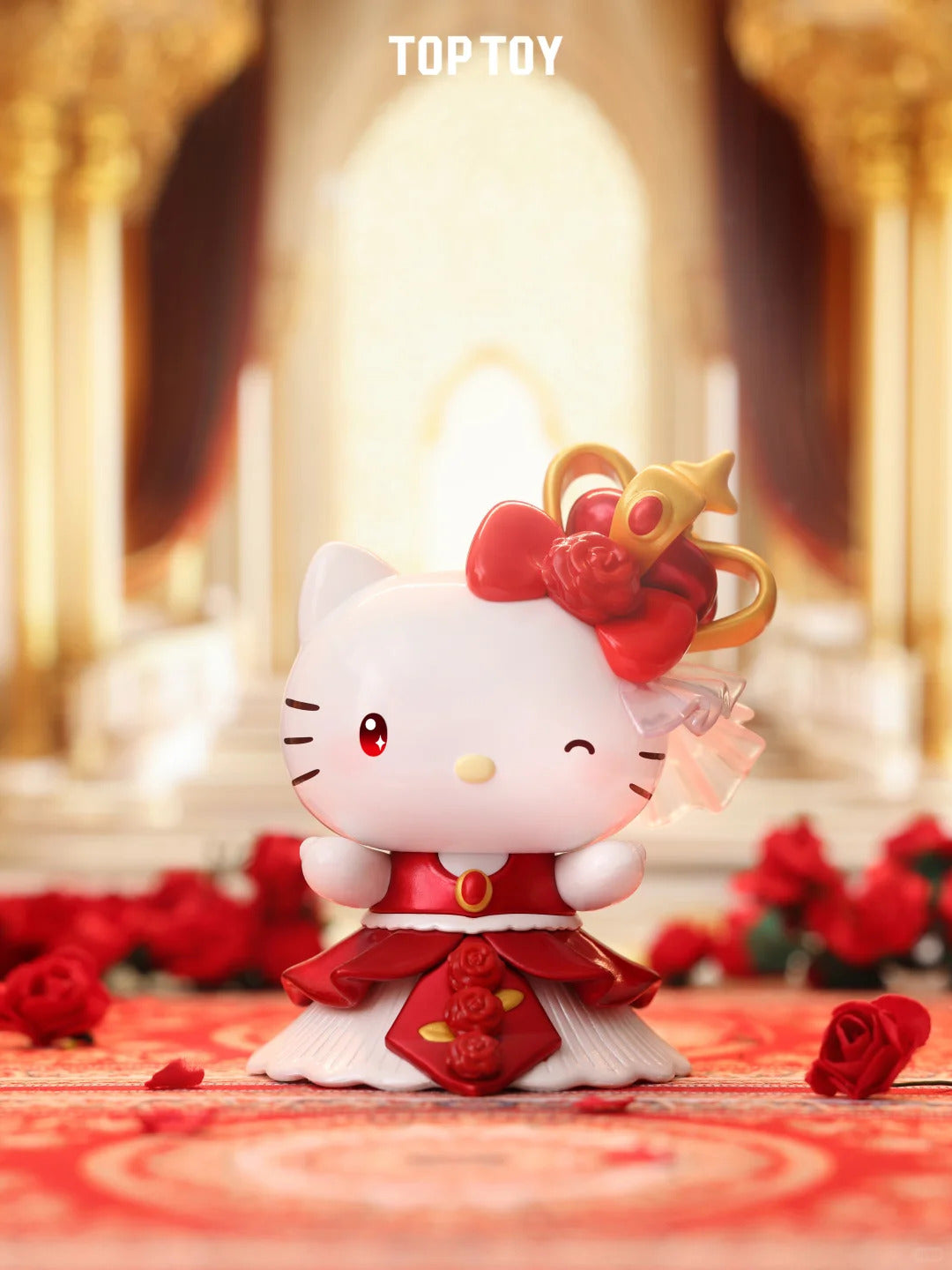 Rose Night Blind box
