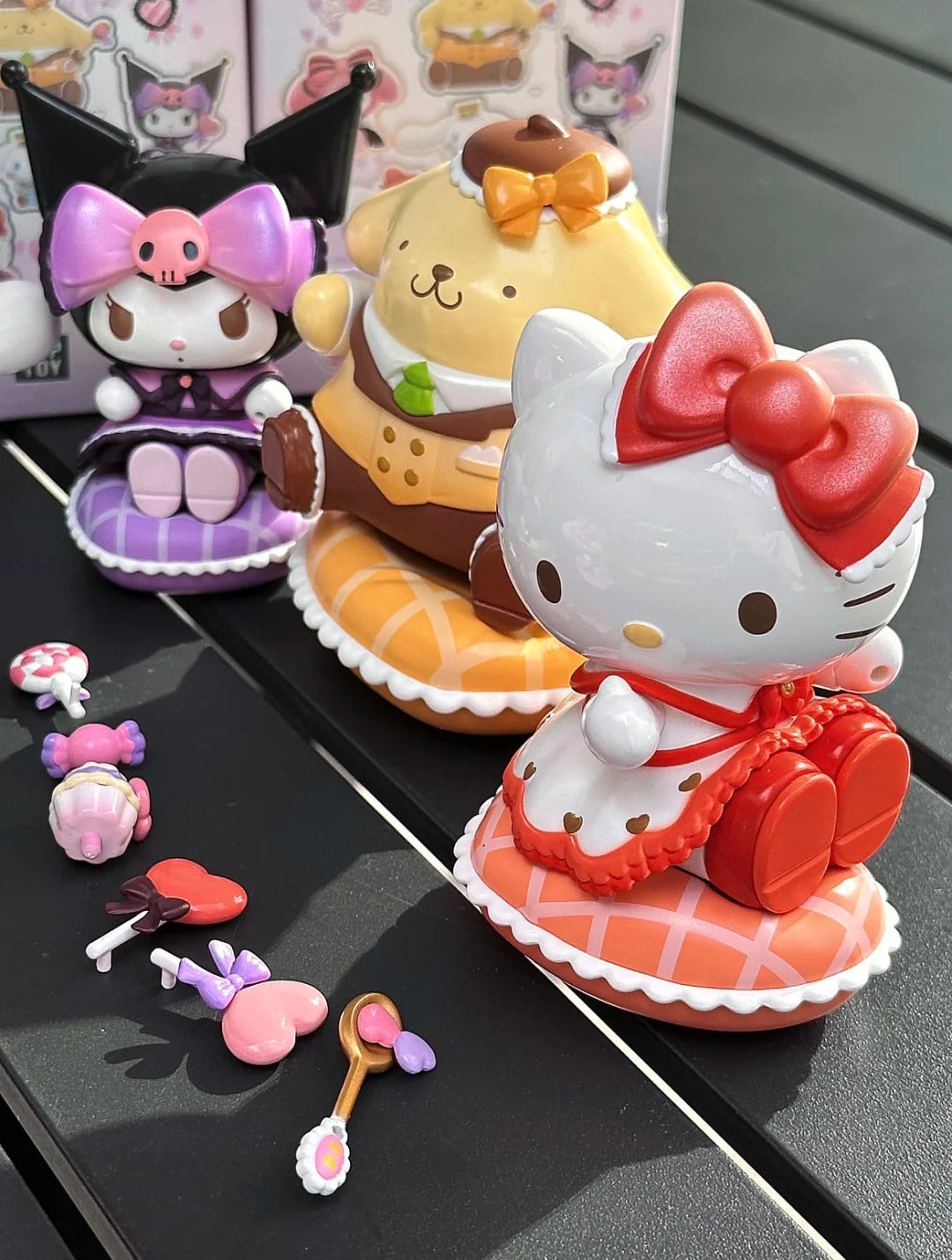 Sweetheart Candy Blind Box