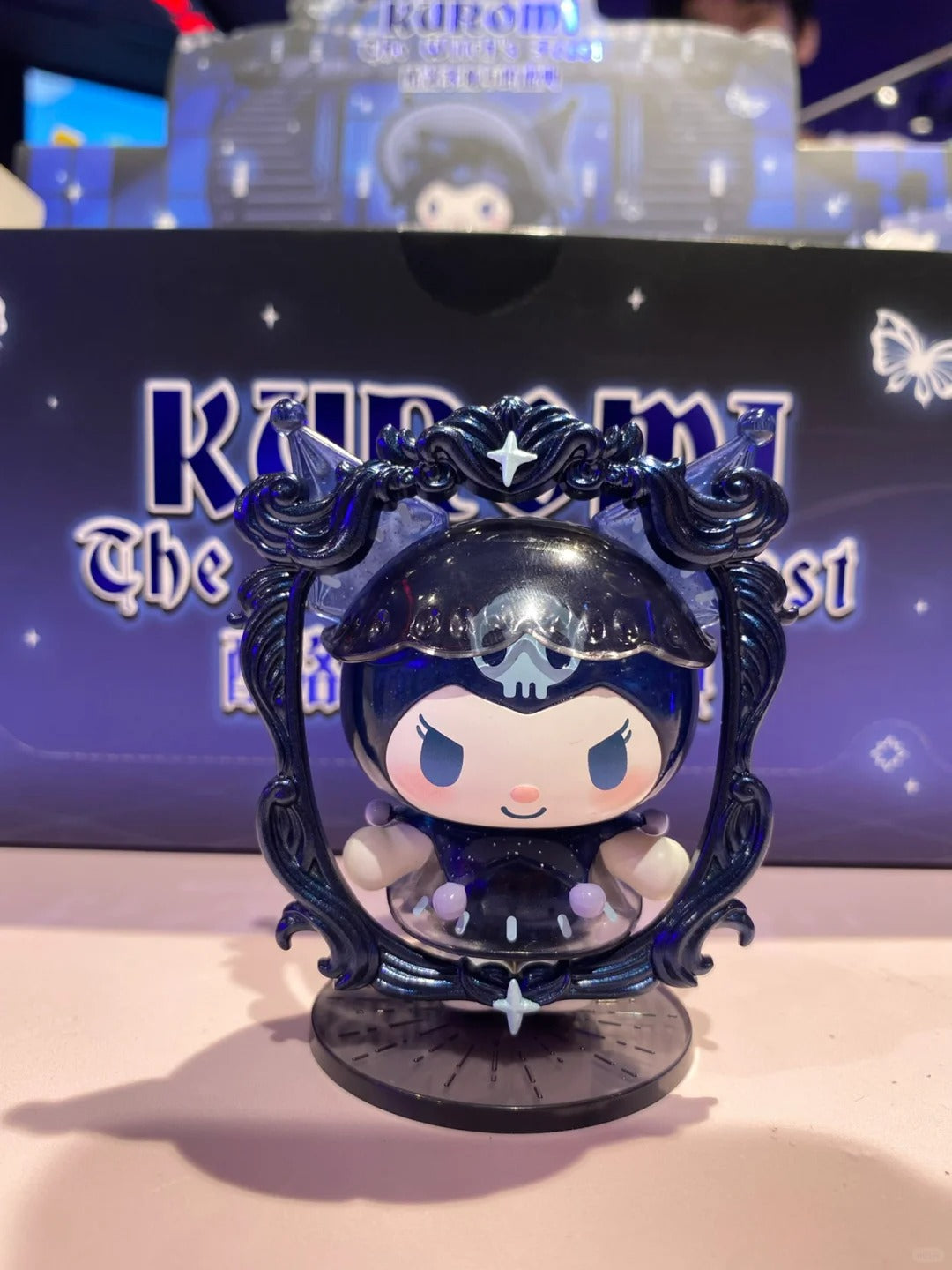 Kuro Hexenfest Blindbox