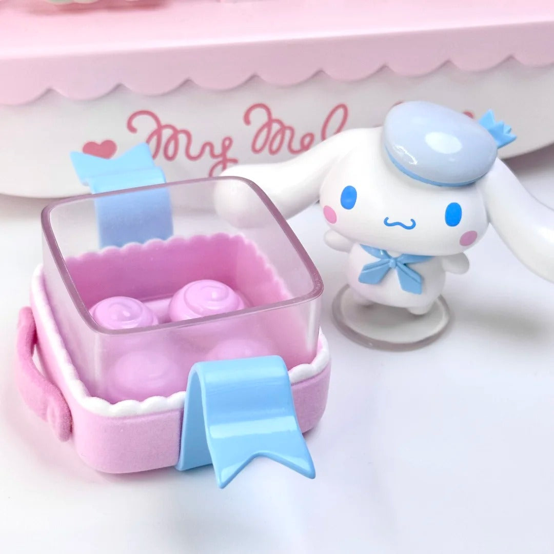 Sweet Dessert Cinna Gift Series Blind Box