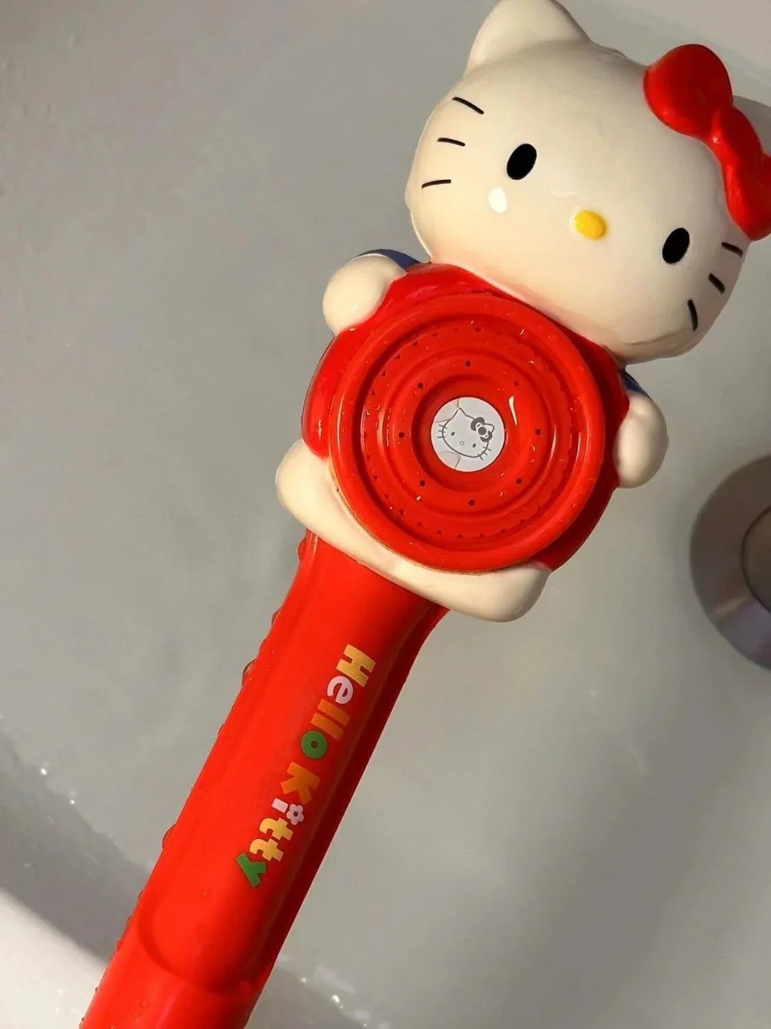 Kitty Original Shower Head