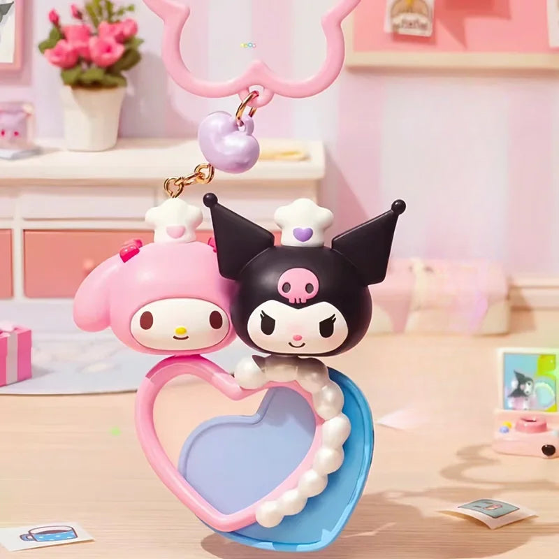 Cute Melo Figure Model - Lovesickdoe