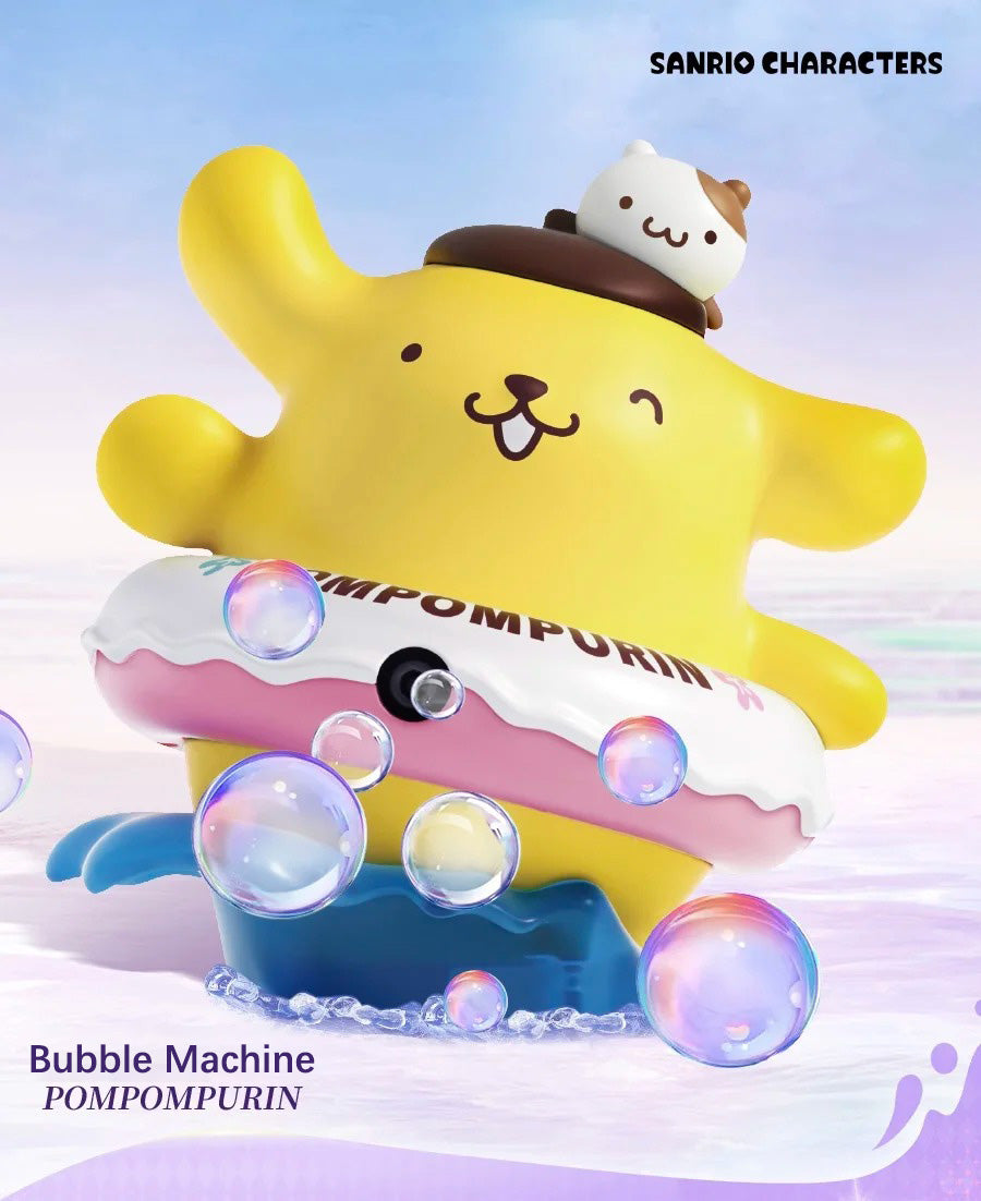 Kawaii Pizza Hut Characters Toys
