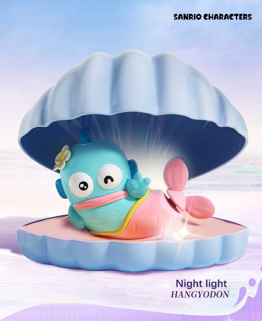 Kawaii Pizza Hut Characters Toys