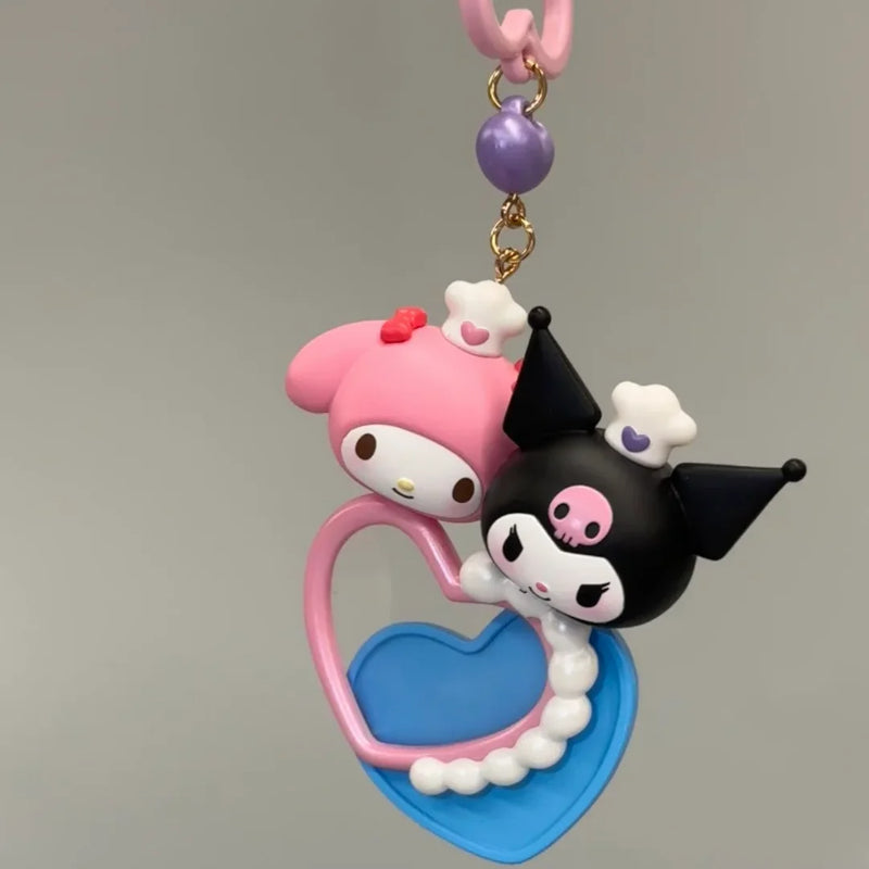 Cute Melo Figure Model - Lovesickdoe