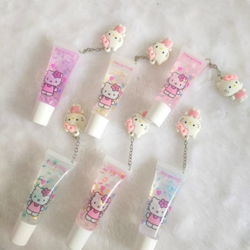 Kitty Lip Gloss KI292