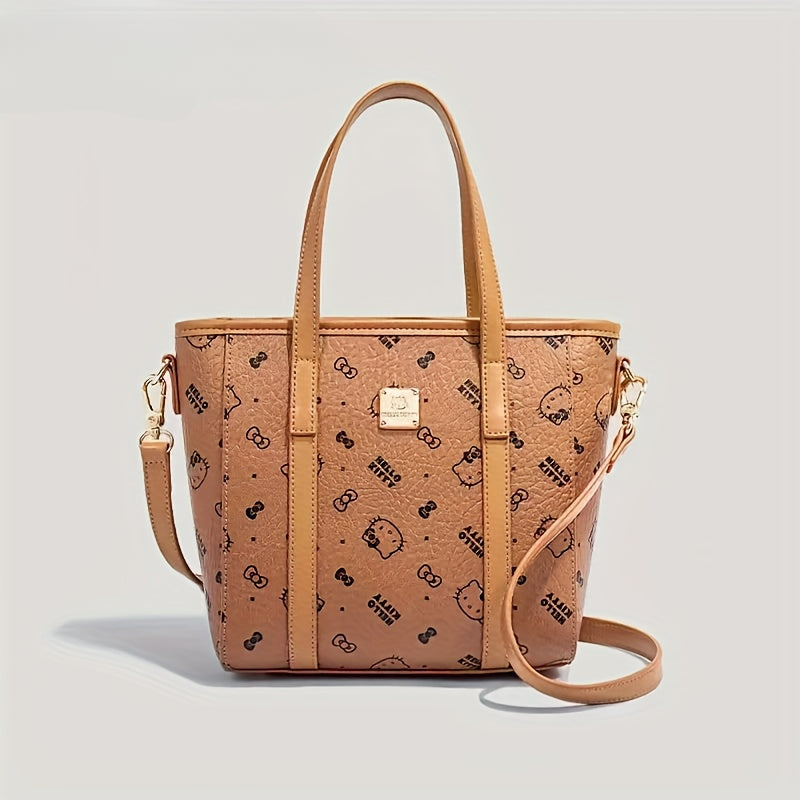 Pink Kitty Special Bag Classic Handbag