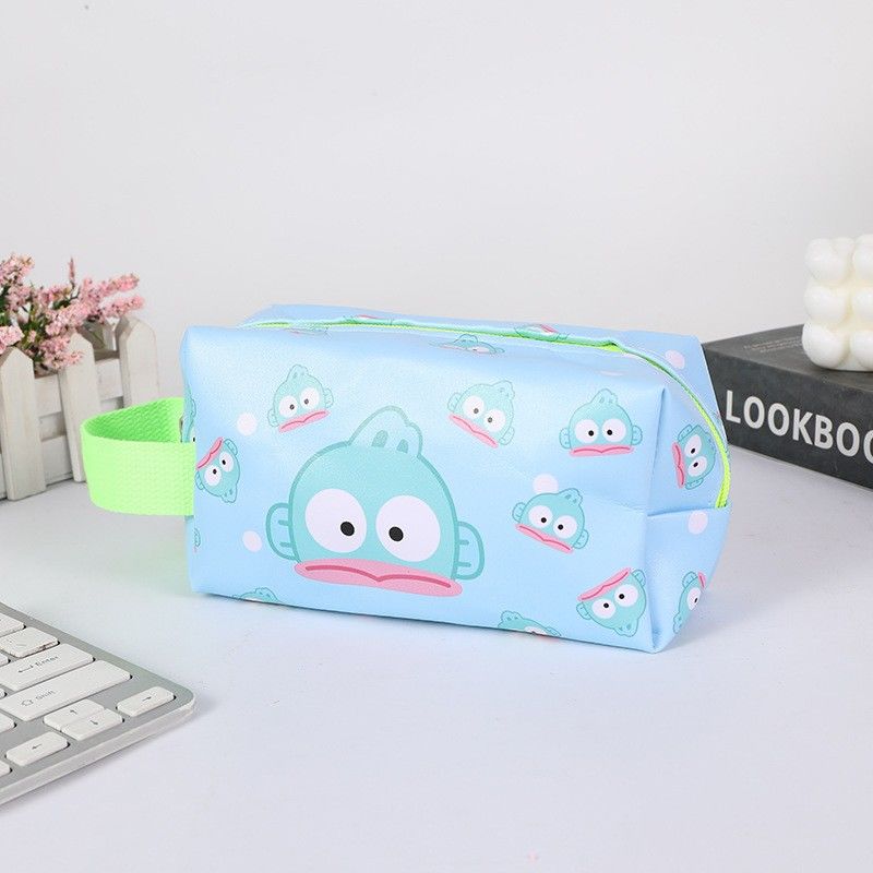 Cute Kawaii Cosmetic Storage Bag