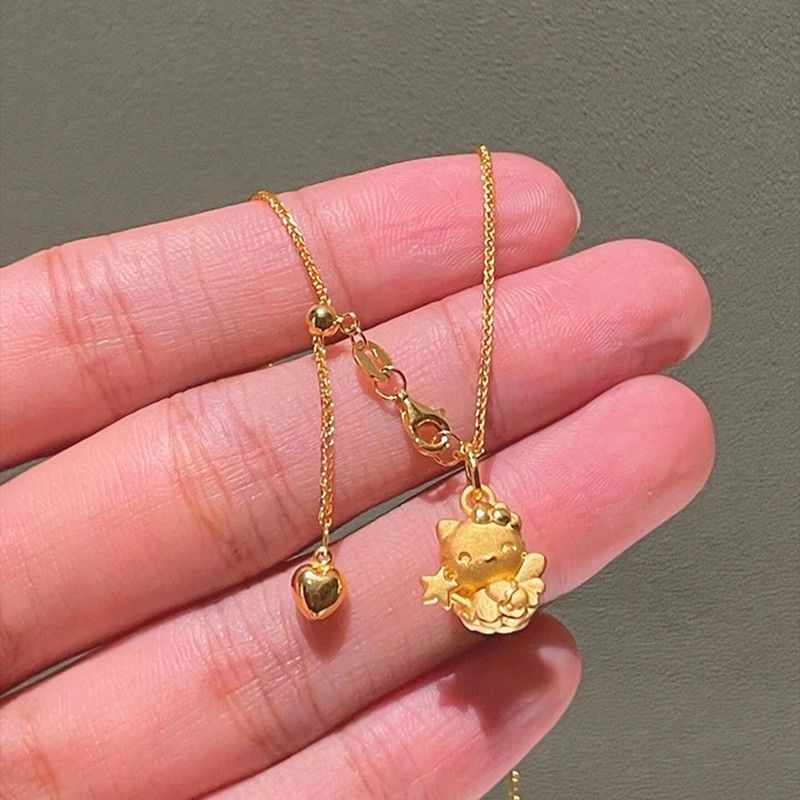 Kuro Purple Star Bracelet