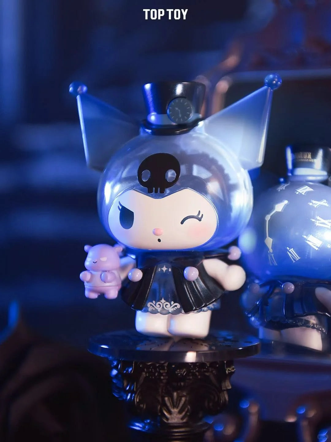 Kuro Hexenfest Blindbox