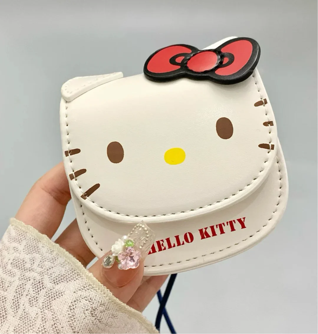 Kitty Bluetooth Headphone Case
