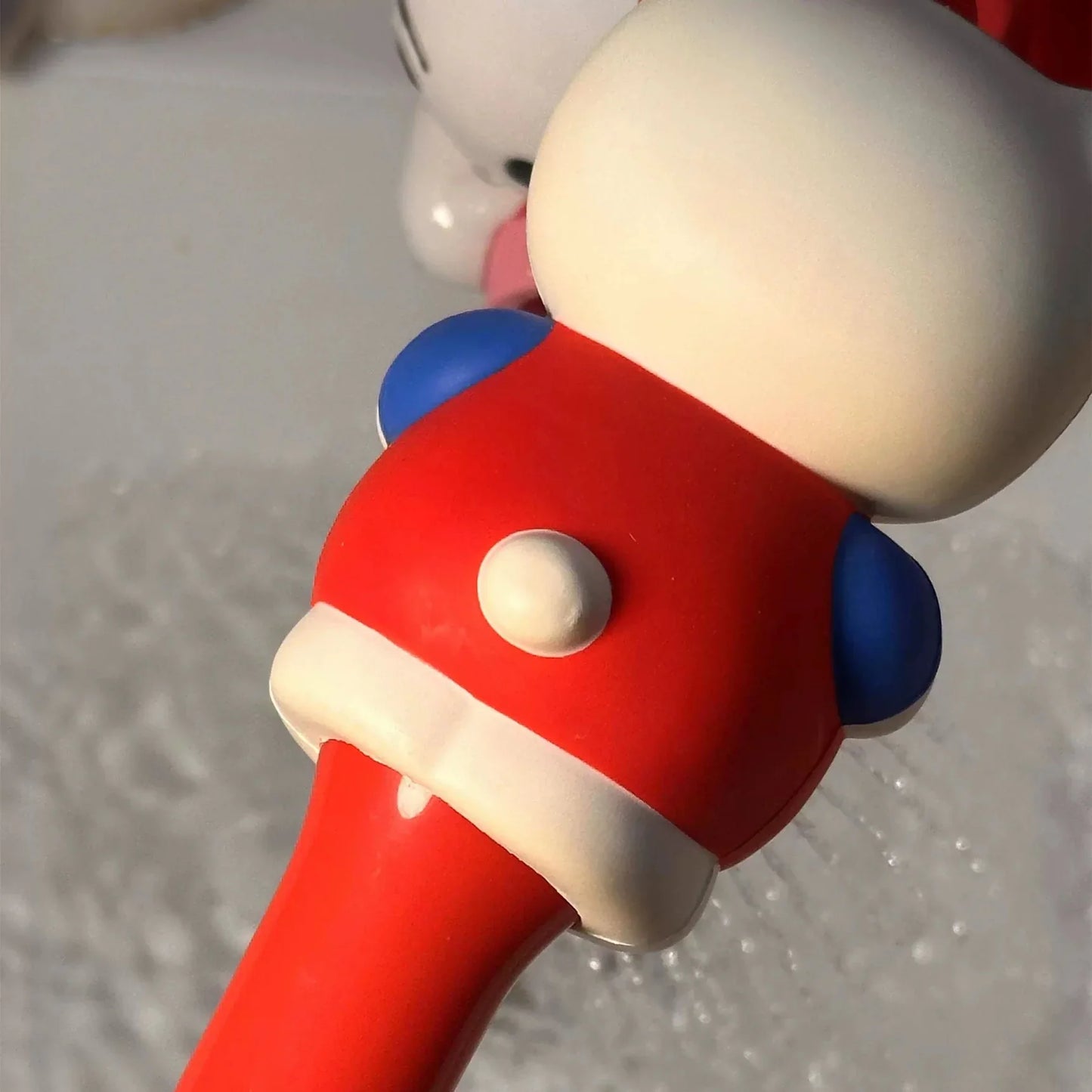 Kitty Original Shower Head
