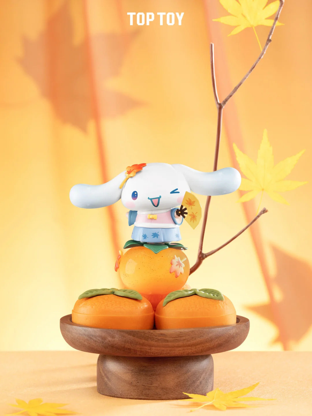 Box Attires Characters Series Seasons Blind Festive