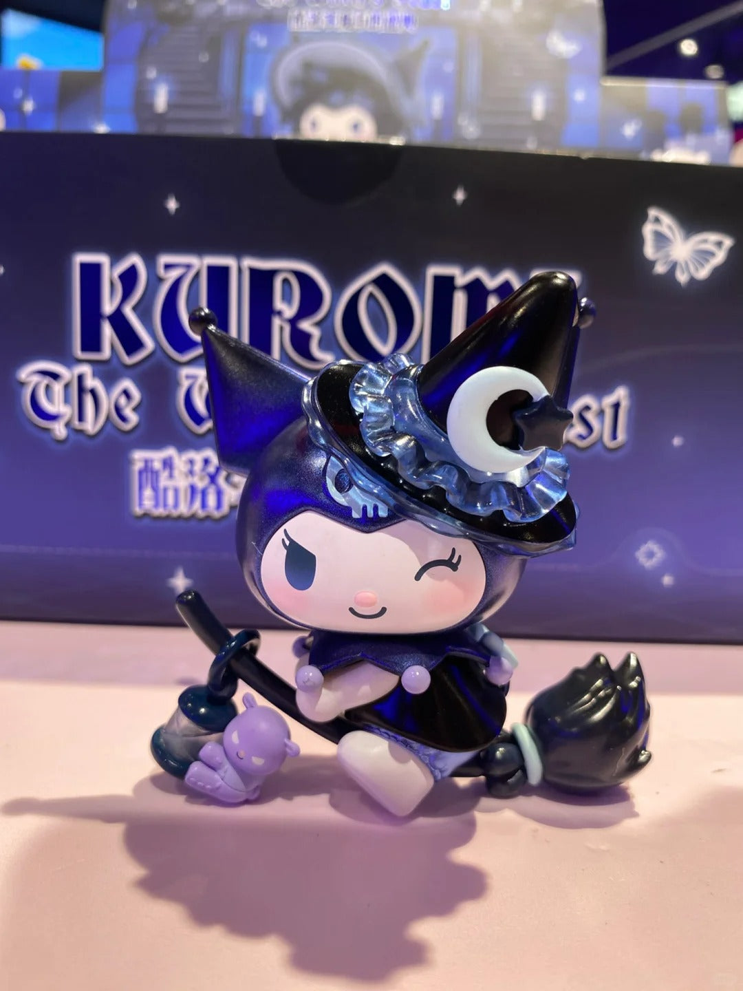 Kuro Hexenfest Blindbox