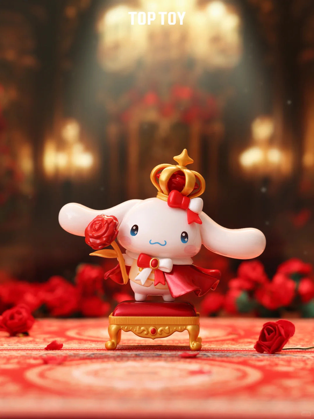 Rose Night Blind box
