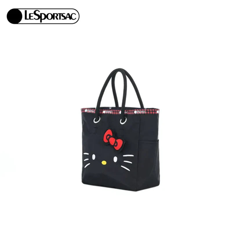 Kitty Lesportsac Tote Bag